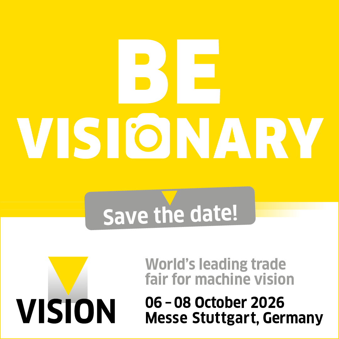 Vision 2026出展のご案内